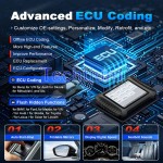 XTOOL IP900 BT  Car Diagnostic Tools InPlus Series